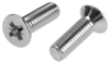 Machine Screws - 553526 - RS Components, Ltd.