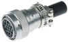 Industrial Circular Connectors - 425383 - RS Components, Ltd.