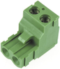 Pluggable Terminal Blocks - 7100422 - RS Components, Ltd.