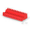 Free Hanging, Panel Mount - 1-647477-2-ND - DigiKey