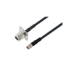 Coaxial Cables (RF) - 6099-PE3W18525/HS-48-ND - DigiKey