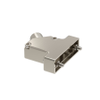 D-Sub, D-Shaped Connector Backshells, Hoods - 2262-A97005-021-ND - DigiKey