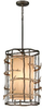 F2883 Pendants-Fabric Shade - 369493 - Capital Lighting, Inc.