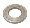 Conical Striated Washer -- CSCM030 - Image