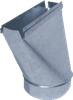 Ductwork - Stack Boots - Straight - GAF