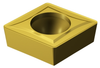 CoroTurn&reg; 107 insert for turning - CCMT 06 02 08-UR 435 - Sandvik Coromant Co.
