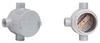 Explosionproof Conduit Outlet Box -- GECTT-2-6TB - Image