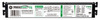 Fluorescent Electronic Ballast -- GE254PS347/480-F - Image