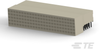 Hard Metric Backplane Connectors - 100145-1 - TE Connectivity