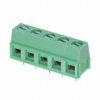 Terminal Blocks - Wire to Board - 2057-EB21A-05-C-ND - DigiKey