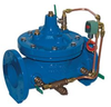 Automatic Control Valve - ZW206