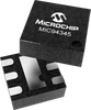 500mA Fixed Output LDO with Ripple Blocker Technology -- MIC94345