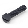 Inch Fillister Head, Slotted Screws - FL -603-NW - UC Components, Inc.