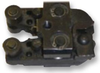 Crimp Die, 626 Pneumatic Crimp Tool; Crimp Die Applications Amp Te Connectivity - 88F2576 - Newark, An Avnet Company