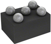 Hall Effect Sensor, -20 To 85Deg C Rohs Compliant Infineon - 52AJ6018 - Newark, An Avnet Company