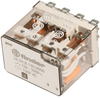 Relay, 4Pdt, 250Vac, 12A; Contact Configuration Finder - 08X7220 - Newark, An Avnet Company