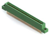 Card Conn, Dual Side, 72Pos, Wire Wrap; Card Edge Connector Type Edac - 69AJ5324 - Newark, An Avnet Company