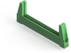 Card Edge Conn, Single Side, 31Pos, Th; Card Edge Connector Type Edac - 67AJ4463 - Newark, An Avnet Company