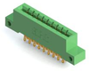 Card Edge Conn, Dual Side, 18Pos, Lug; Card Edge Connector Type Edac - 59AJ2800 - Newark, An Avnet Company