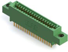 Card Edge Conn, Dual Side, 36Pos, Th; Card Edge Connector Type Edac - 68AJ9054 - Newark, An Avnet Company