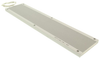 Res, Wirewound, 33R, 500W, Wire Lead; Resistance Cgs Te Connectivity - 69AC5219 - Newark, An Avnet Company