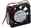 Axial Fan, 92Mm, 12Vdc, 54.4Cfm, 35Db; Supply Voltage Vdc Nmb Technologies - 53T5160 - Newark, An Avnet Company