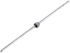 Diode, Rectifier, 3A, 1Kv, Sod-64, Full Reel; Repetitive Peak Reverse Voltage Vishay - 47M1745 - Newark, An Avnet Company