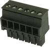 3.50Mm Euro Plug Vert Rwe Blk 3Ckt Rohs Compliant Molex - 59R2557 - Newark, An Avnet Company