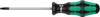 Screwdriver, Torx, T15, 80Mm; Torx Tip Size Wera - 35M0213 - Newark, An Avnet Company