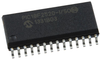Microcontroller Mcu, 8 Bit, Pic18, 40Mhz, Soic-28; Product Range Microchip - 89H0593 - Newark, An Avnet Company