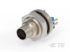 Standard Circular Connectors - 6-1437719-4 - TE Connectivity