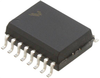 8-bit Microcontrollers - MCU NITRON 4K FLASH 908QB4 -- 568-MC908QB4CDWE - Image