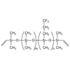 VINYL TERMINATED (35-45% TRIFLUOROPROPYLMETHYLSILOXANE) - DIMETHYLSILOXANE COPOLYMER, 4,000-6,000 cSt -- FMV-4035