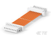 High Speed I/O Cable Assemblies - 2405396-1 - TE Connectivity