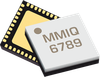 MMIQ-0218LSM-2, Broadband Drive Surface Mount MMIC IQ Mixer - MMIQ-0218LSM-2 - Marki Microwave LLC