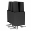 Headers, Receptacles, Female Sockets - IPS1-103-01-S-D-VS-LC-ND - DigiKey