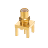 Coaxial Connector (RF) Assemblies - B50-051-0000220-ND - DigiKey