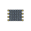 Light Pipes - 492-MLPS-B-2-0707-BB-8-PLPC2-6MM-ND - DigiKey
