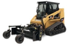 247B Series 3 Multi Terrain Loader - Image