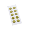 Labels, Stickers, Decals - Preprinted - LKZ12B4-ND - DigiKey