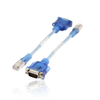 Between Series Adapter Cables -- 1976-1044-ND - Image