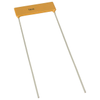 Through Hole Resistors - 3579-TR10F80M0FNES-ND - DigiKey
