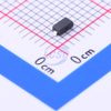 Diodes >> Schottky Barrier Diodes (SBD) - B140HW-7 - LCSC Electronics Technology (HK) Limited