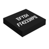 Integrated Circuits (ICs) - Interface - Controllers -- FT4233HPQ-REEL - Image