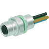 Circular Connector Assemblies - 1195-21033962402-ND - DigiKey