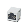 Modular/Ethernet Connector (RJ45, RJ11) Jacks - 277-1091946-ND - DigiKey