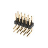 Headers, Male Pins - 609-10129381-924003BLF-ND - DigiKey