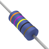 Through Hole Resistors - RSF1FT374R-ND - DigiKey