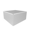 Enclosures, Boxes, & Cases - 1444-6 - Powell Electronics, Inc.