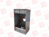 Outlet/Handy Box - 220530808 - Radwell International